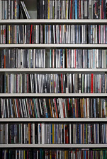 1000 CDs - Lote de CDs de música Mix-N-Match - Compra MÁS Y AHORRA - TODOS LOS GÉNEROS: # - F segunda mano  Embacar hacia Argentina