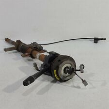 90 93 mustang steering column for sale  Romulus