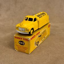 Dinky toys 443 d'occasion  Alençon