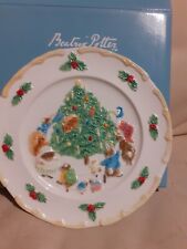 Beatrix potter christmas for sale  WALSALL