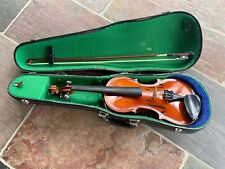 Violine geige 3 gebraucht kaufen  Traar,-Verberg