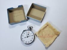 Vintage gallet stopwatch for sale  Galax