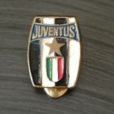 Distintivo calcio juventus usato  Venezia