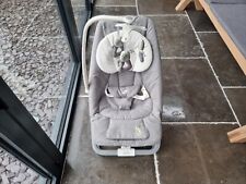 Children bouncy chair for sale  PORTHCAWL