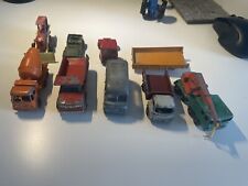 Matchbox lesney regular gebraucht kaufen  Hemmingen