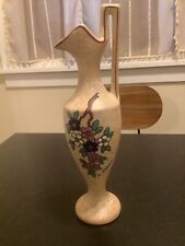 Dubois floral vase for sale  Fort Lupton