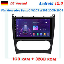 32g android12 autoradio gebraucht kaufen  Buttstädt