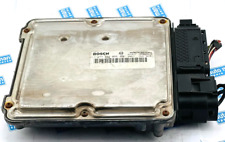 Módulo de control de alarma bloqueo de robo 277022056 fabricante de equipos originales BMW 545i 645I 2005 bloqueo de robo BMW 545i, usado segunda mano  Embacar hacia Argentina
