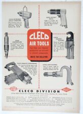Vintage 1951 cleco for sale  Lilburn