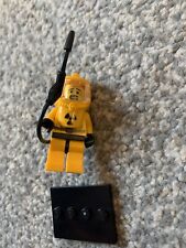 lego hazmat guy for sale  TUNBRIDGE WELLS