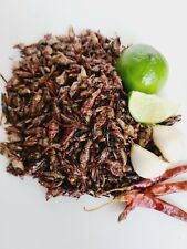 Chapulines picositos oaxaca for sale  Shipping to Ireland