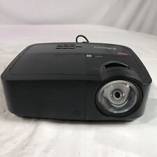 InFocus IN124STx Home Video Projector - HDMI- Tested, Works for sale  Shipping to South Africa