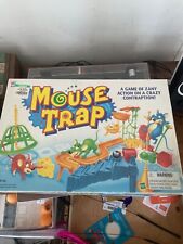 1999 mouse trap for sale  Orono