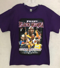 Kobe bryant black for sale  Skippack