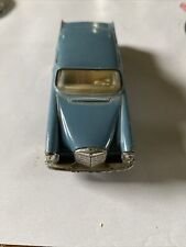 Dinky 186 mercedes for sale  LONDON