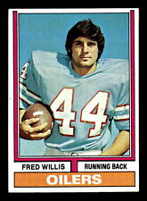Fred willis 1974 for sale  Longmont