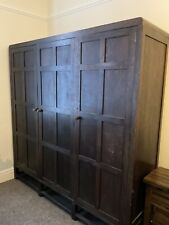 Antique solid wood for sale  GATESHEAD