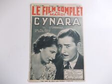 Cynara kay francis d'occasion  Le Cheylard
