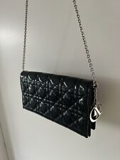 Lady dior pouch for sale  LONDON