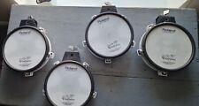 Roland mesh drum for sale  ISLE OF LEWIS