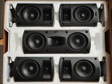 Klipsch surround speakers d'occasion  Colombes