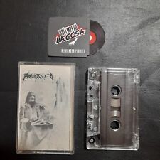 Usado, Holocausto – Obsesión Inducida- Rock, Death Metal, Colômbia, 1992 (EX) comprar usado  Enviando para Brazil