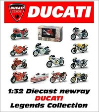 Ducati historical legends for sale  STAMFORD