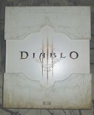 Diablo collector edition d'occasion  Artigues-près-Bordeaux