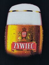 Zywiec polska polish for sale  Lilburn