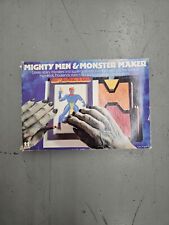 Vintage mighty men for sale  Oakland