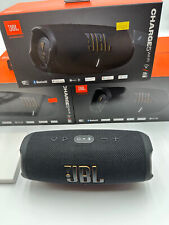 JBL Charge 5 WiFi Bluetooth Portable Wireless Speaker Dust & WaterProof, used for sale  Shipping to South Africa