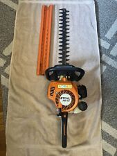 Stihl hedge trimmer for sale  Charles City