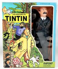 Tintin seri doll d'occasion  Expédié en Belgium