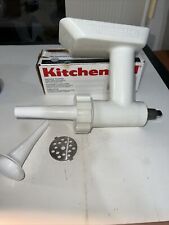 Kitchenaid stand mixer for sale  Sun City