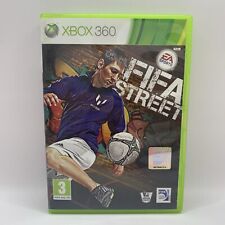 FIFA Street Xbox 360 2012 Sports Electronic Arts PG MUITO BOM ESTADO postagem grátis comprar usado  Enviando para Brazil