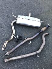 Remus piece exhaust for sale  EASTBOURNE