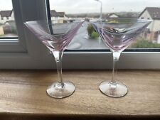 Caithness pink swirl for sale  CARLUKE