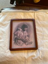 Frances hook print for sale  Frederick