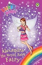 Rainbow magic alexandra for sale  UK