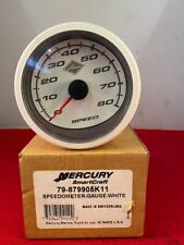 Mercury mercruiser 879905k11 for sale  Shipping to Ireland