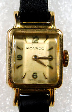 Movado 18k gold for sale  Albuquerque
