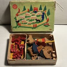 Vintage german spiel for sale  Shipping to Ireland