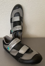 Shimano chaussures cyclisme d'occasion  Nancy-