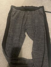 Mens joggers xxl for sale  WEST DRAYTON