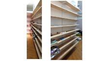 Libreria modulare ripiani usato  Roma