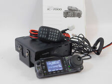 Icom 7000 mobile for sale  Shipping to Ireland