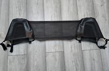 Bmw wind deflector for sale  CHESTER