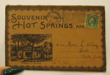 Antique 1912 souvenir for sale  Auburn
