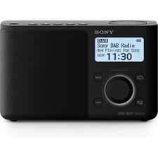 Radio dab sony usato  Italia