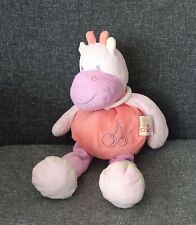 Doudou peluche girafe d'occasion  Toulouse-